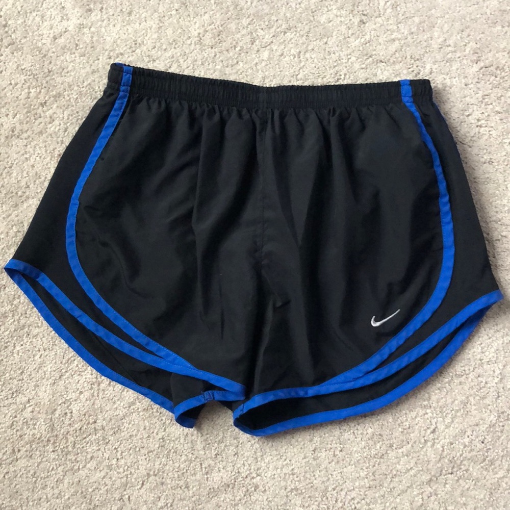 nike athletic shorts